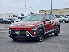 2026 Hyundai Kona SEL Sport FWD SUV