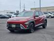 New 2026 Hyundai Kona SEL Sport FWD SUV