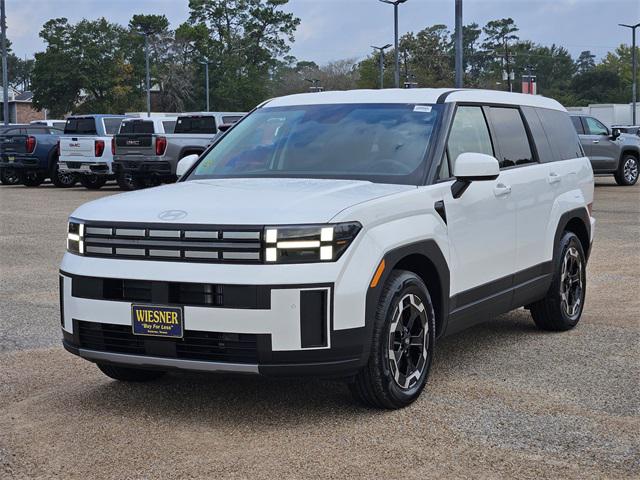 2026 Hyundai Santa Fe SE's photo