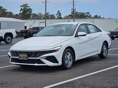 New 2026 Hyundai Elantra SE Sedan TC3090 for Sale in Conroe, TX, at Wiesner Hyundai