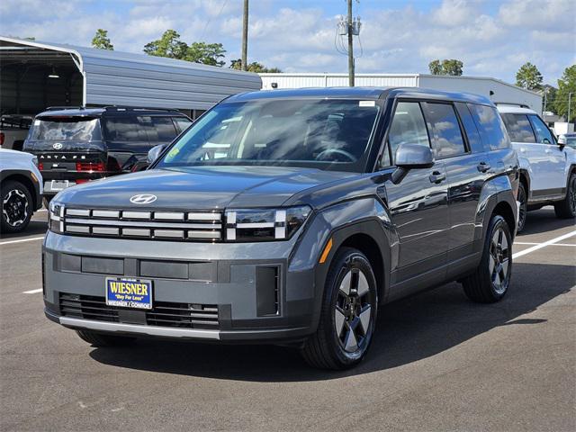 2026 Hyundai Santa Fe SE's photo