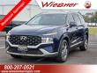 Used 2023 Hyundai Santa Fe SEL SUV