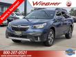 Used 2020 Subaru Outback Limited SUV