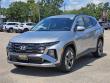 New 2025 Hyundai Tucson SEL FWD SUV