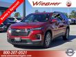 Certified 2023 Chevrolet Traverse LT Cloth w/1LT SUV