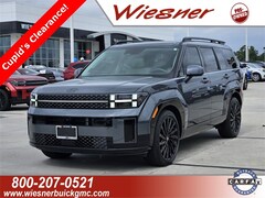 Used 2025 Hyundai Santa Fe Calligraphy SUV for Sale in Conroe TX at Wiesner Hyundai