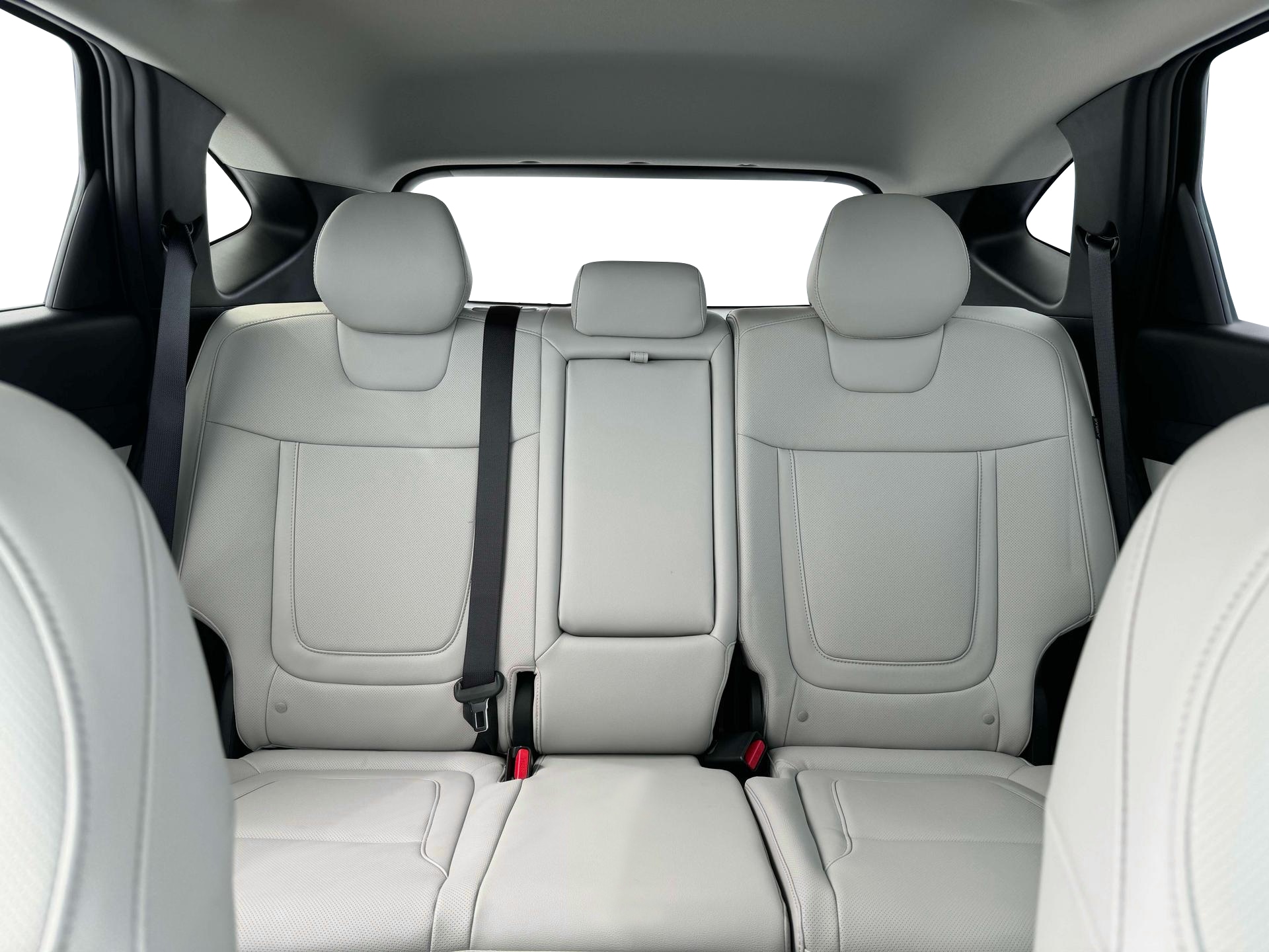 2025 Hyundai Tucson SEL Convenience - Photo 16