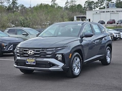 2026 Hyundai Tucson SE FWD SUV