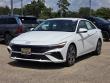 New 2025 Hyundai Elantra Limited Sedan