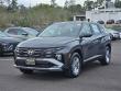 New 2026 Hyundai Tucson SE FWD SUV
