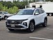 New 2026 Hyundai Tucson Hybrid SEL Convenience SUV