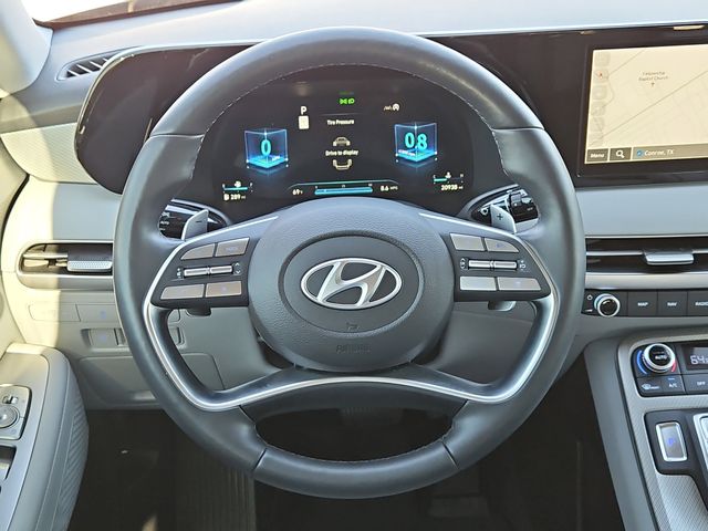 2025 Hyundai Palisade SELPremium - Photo 6