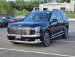 New 2027 Hyundai Palisade Hybrid Calligraphy SUV