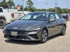 2025 Hyundai Elantra Limited Sedan for Sale near Huntsville, TX, at Wiesner Hyundai