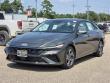New 2025 Hyundai Elantra Limited Sedan