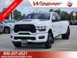 Used 2025 Ram 3500 Laramie Truck Crew Cab