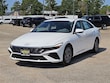Hyundai Elantra Hybrid