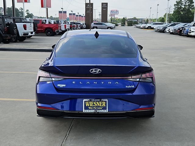 2022 Hyundai Elantra Limited - Photo 6
