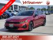 Used 2024 Kia K5 GT-Line Sedan