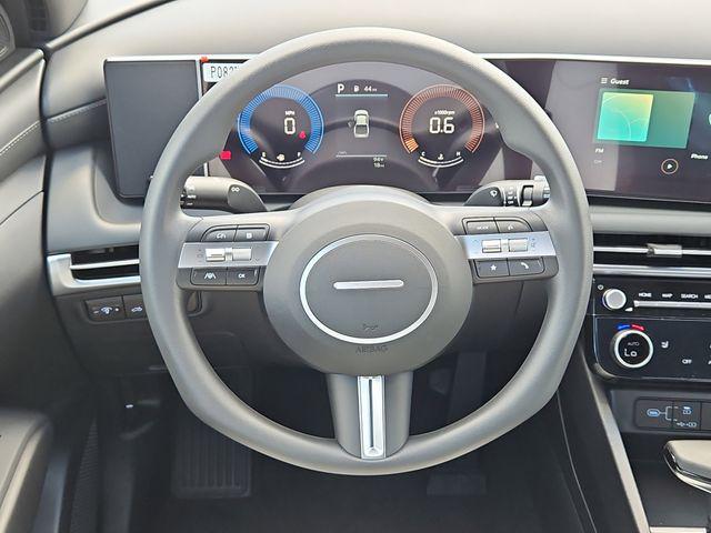 2026 Hyundai Santa Cruz SEL - Photo 18
