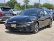 New 2025 Hyundai Elantra SEL Sport Sedan