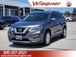 Used 2018 Nissan Rogue SV SUV