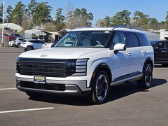 2026 Hyundai Palisade Limited FWD SUV