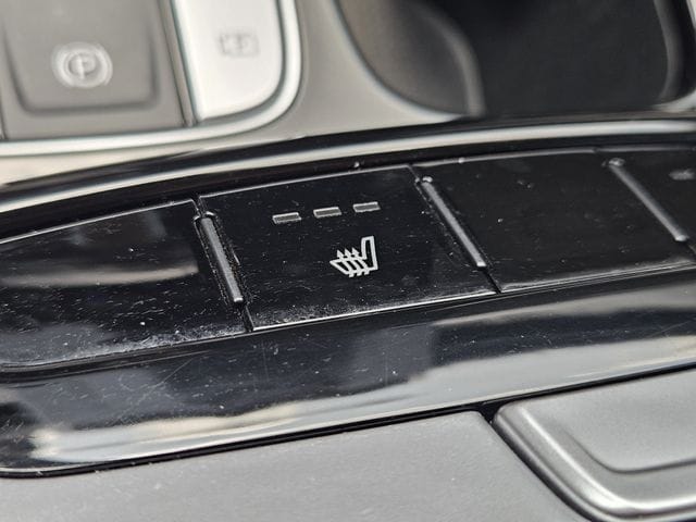 2023 Hyundai Tucson SEL - Photo 24