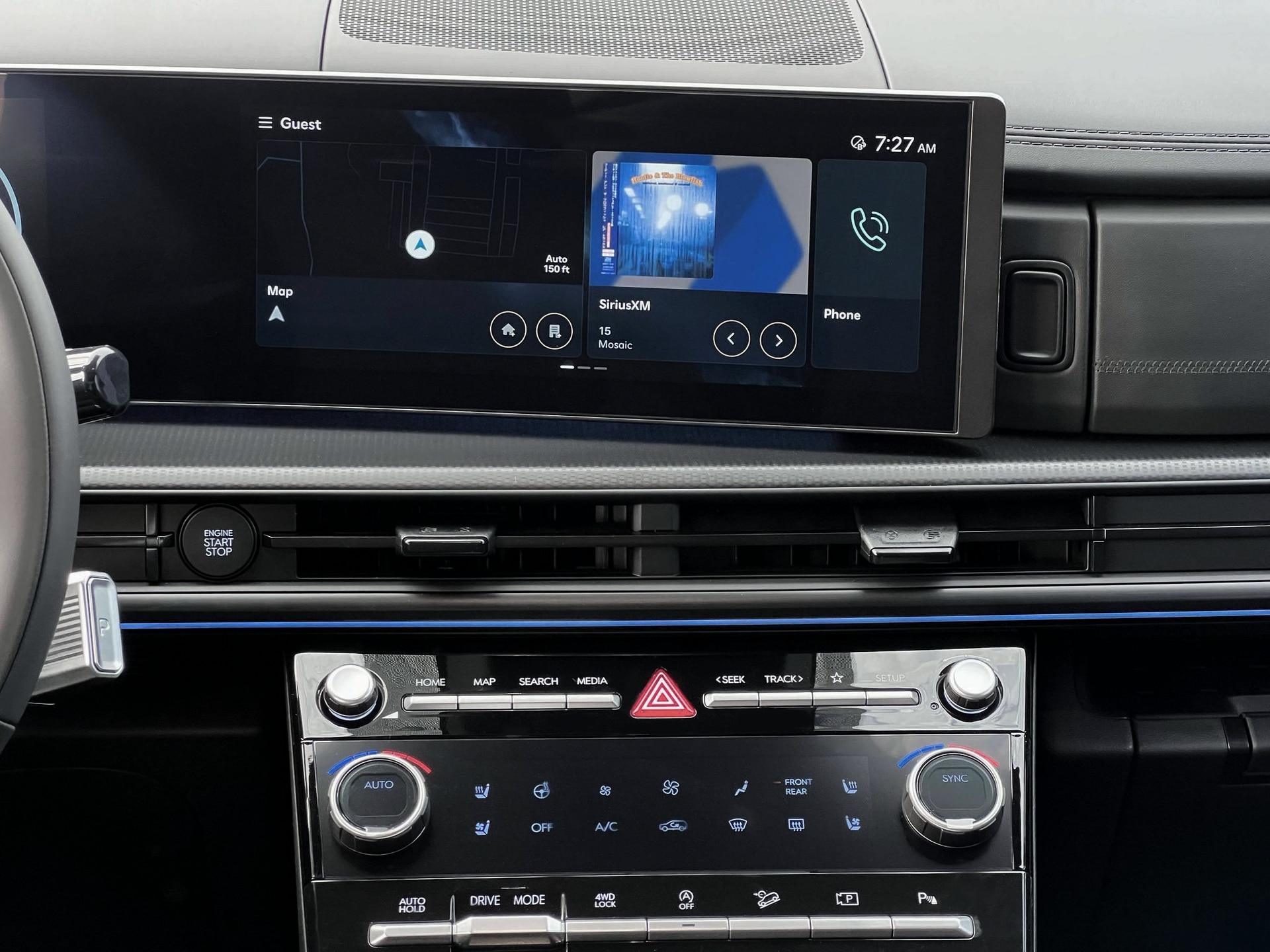 2024 Hyundai Santa Fe Calligraphy - Photo 19