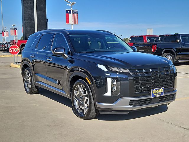 2025 Hyundai Palisade SELPremium - Photo 8