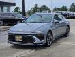New 2024 Hyundai Sonata SEL Convenience Sedan