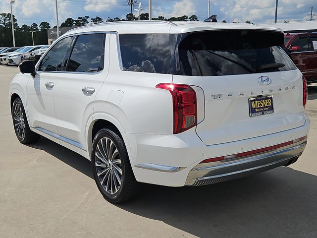 2023 Hyundai Palisade Calligraphy - Photo 13