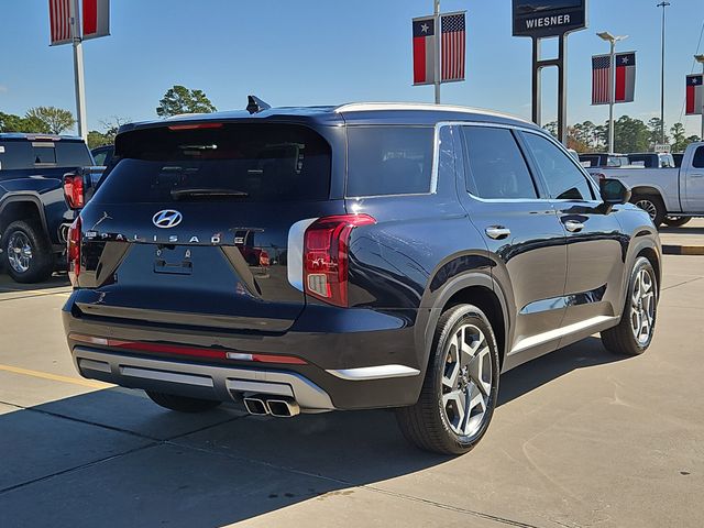 2025 Hyundai Palisade SELPremium - Photo 10
