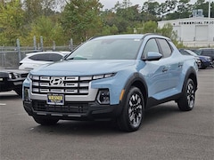 2026 Hyundai Santa Cruz SEL Activity FWD Truck Crew Cab