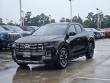 Certified 2025 Hyundai Santa Cruz Limited Truck Crew Cab