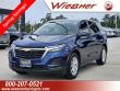 Used 2022 Chevrolet Equinox LS w/1LS SUV
