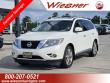 Used 2015 Nissan Pathfinder  SUV