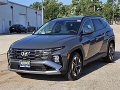 New 2026 Hyundai Tucson SEL FWD SUV TC2645 for Sale in Conroe, TX, at Wiesner Hyundai