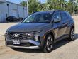 New 2026 Hyundai Tucson SEL FWD SUV