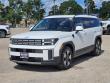 New 2026 Hyundai Santa Fe HEV SEL SUV