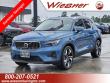 Used 2023 Volvo XC40 B4 FWD Plus Bright SUV