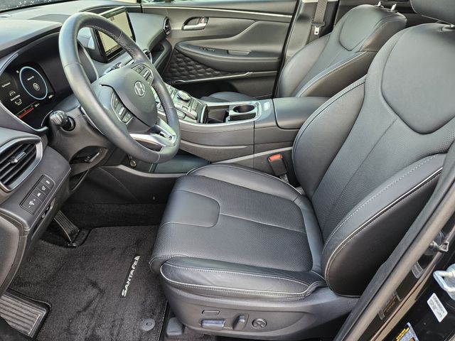 2023 Hyundai Santa Fe Limited - Photo 11