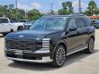 New 2026 Hyundai Palisade Calligraphy FWD SUV