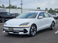 2025 Hyundai IONIQ 6 SE Sedan