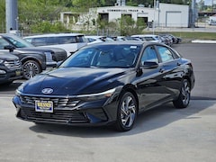 New 2026 Hyundai Elantra Limited Sedan TC3154 for Sale in Conroe, TX, at Wiesner Hyundai