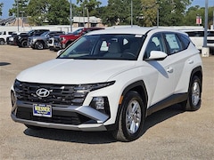 New 2026 Hyundai Tucson SE FWD SUV TC2605 for Sale in Conroe, TX, at Wiesner Hyundai