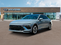 Used 2024 Hyundai Sonata SEL Convenience Package Sedan for Sale in Conroe TX at Wiesner Hyundai