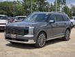 New 2026 Hyundai Palisade Calligraphy FWD SUV