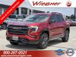 Certified 2026 GMC Terrain AT4 SUV