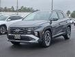 New 2026 Hyundai Tucson SEL Premium FWD SUV